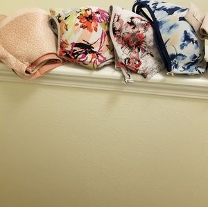 Lane Bryant Cacique style Bras 38F